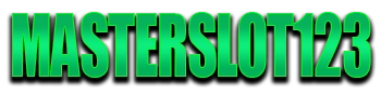 Logo Masterslot123